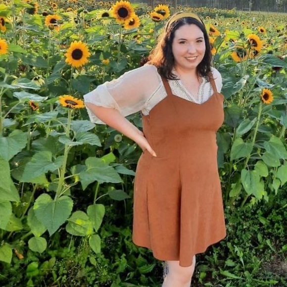 Meet your Posher, Sierra-dawn - Picture 1 of 1